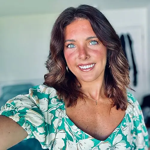 Allison Brown's Amazon Page