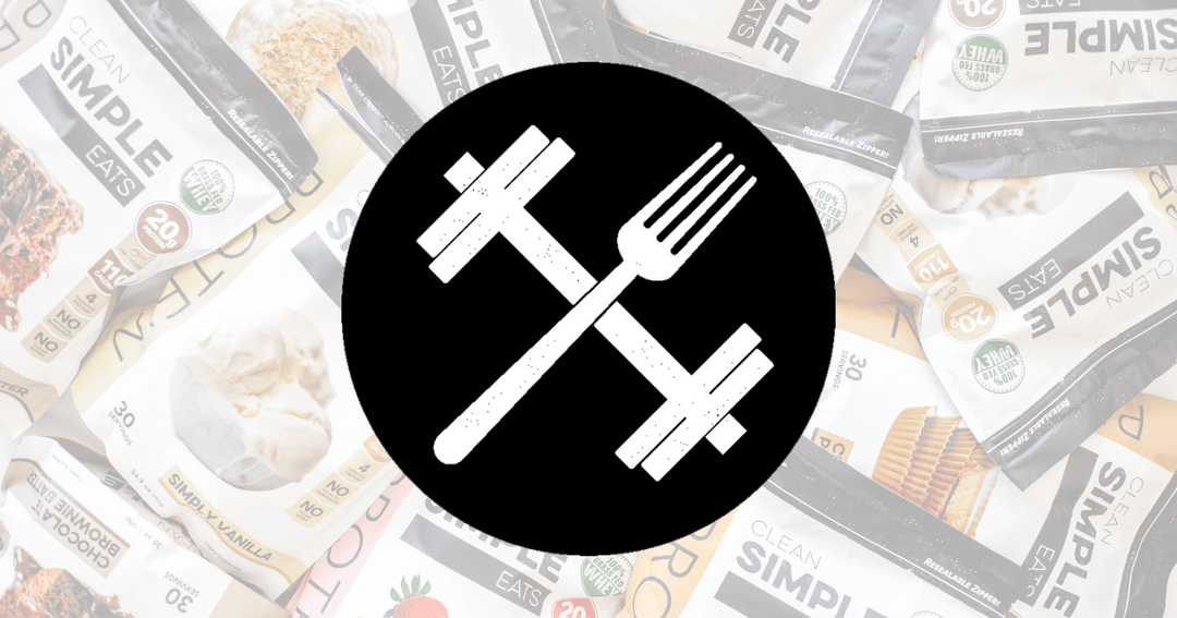 Shop Clean Simple Eats Products/ code SQUAD10