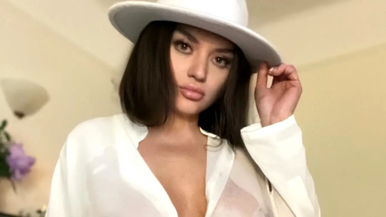 Polina Pleasure