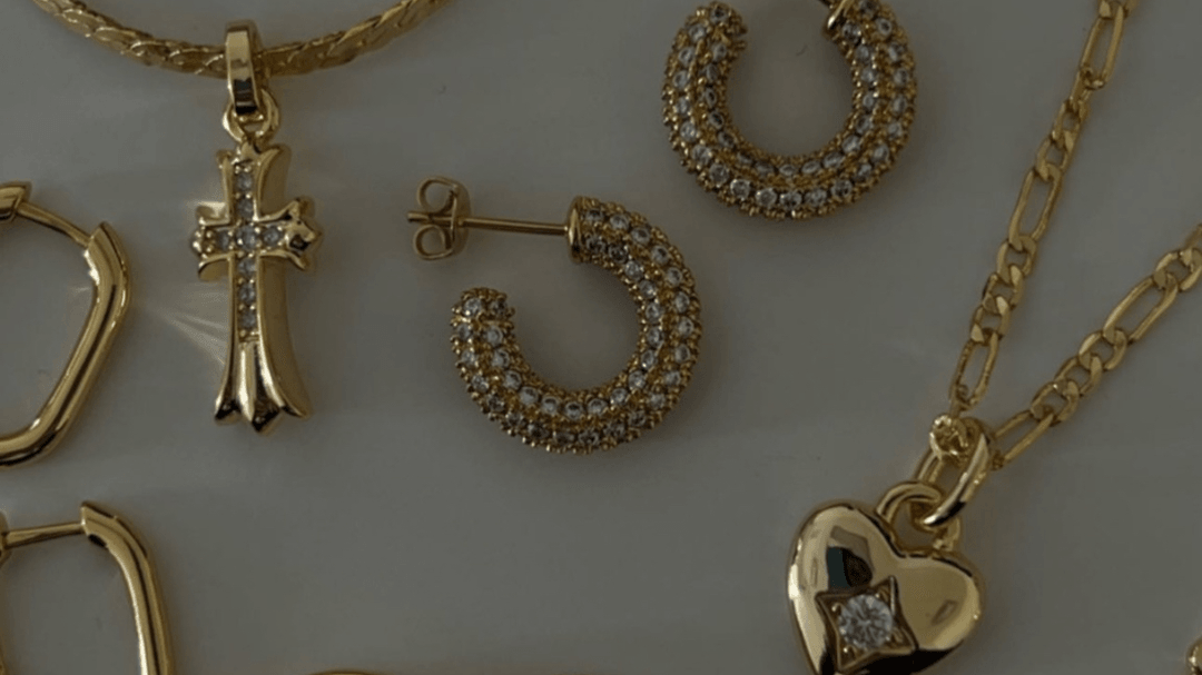 SHOP EVRY JEWELS : LILIANAALEXIS 
