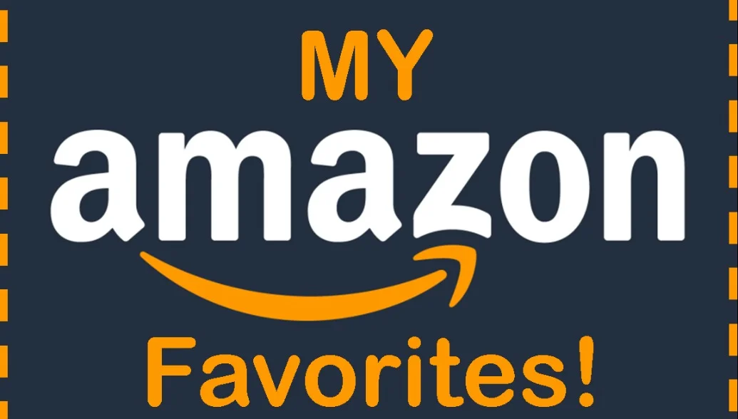 Amazon Favorites