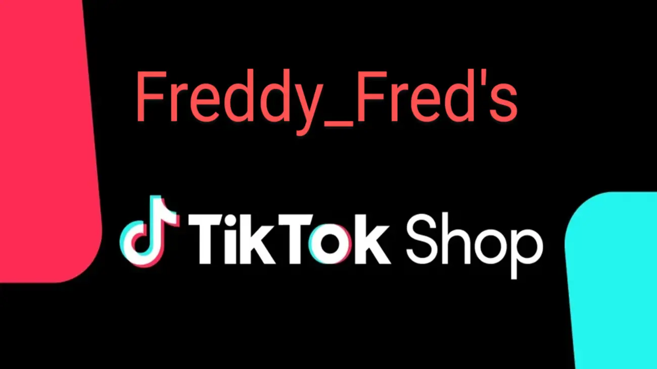 TikTok Shop "Showcase"