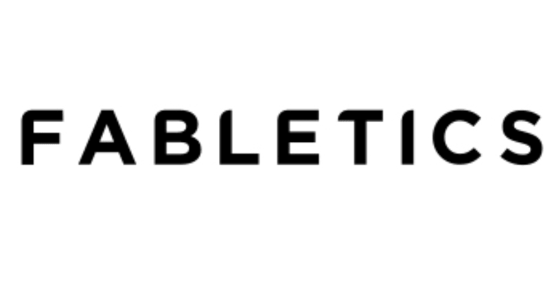 Fabletics 🖤