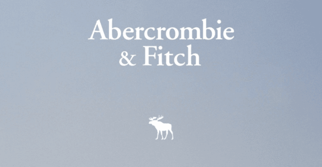 Abercrombie & Fitch Affliate 🕊️