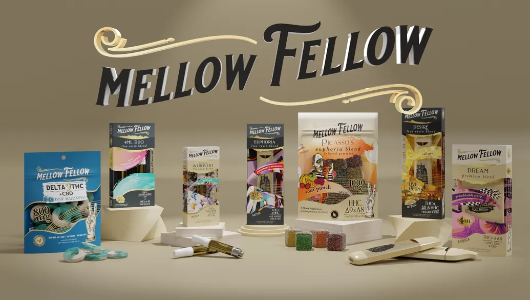 Popular Products - Mellow Fellow 🍒🍉
