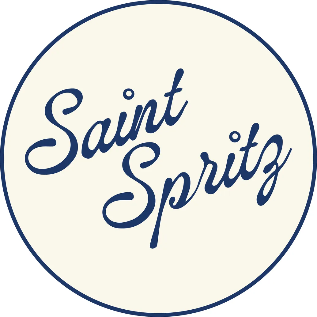 Saint Spritz 🍋🧡 code MONICA15