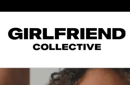 Girlfriend Collective Active Wear 🏓