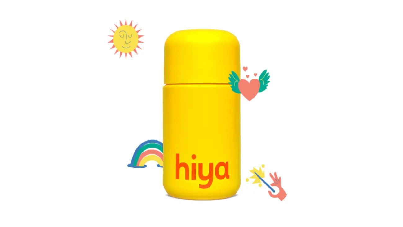Kids Multivitamin