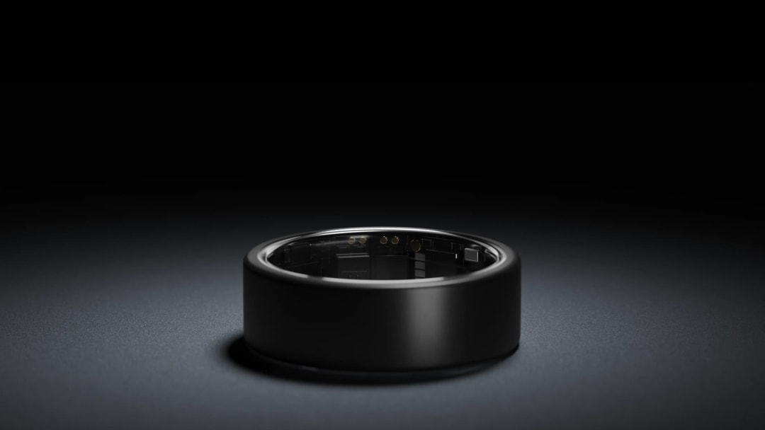 Ultrahuman Ring | Use code UHVERONICA10 for 10% off