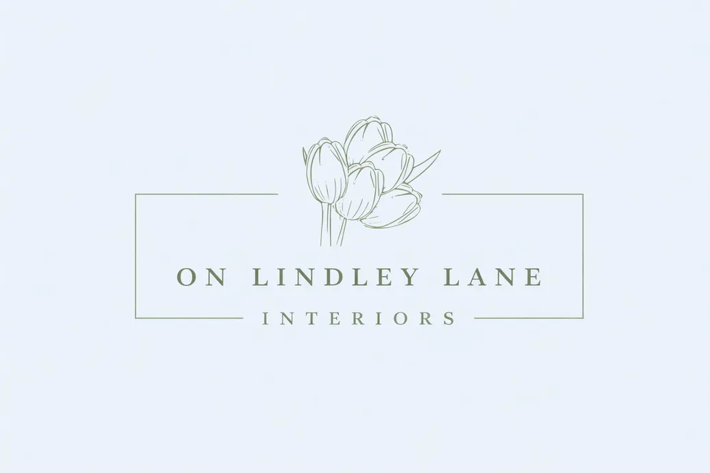 On Lindley Lane Interiors Website