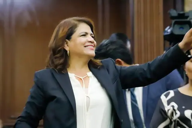 Fabiola Alanís Sámano