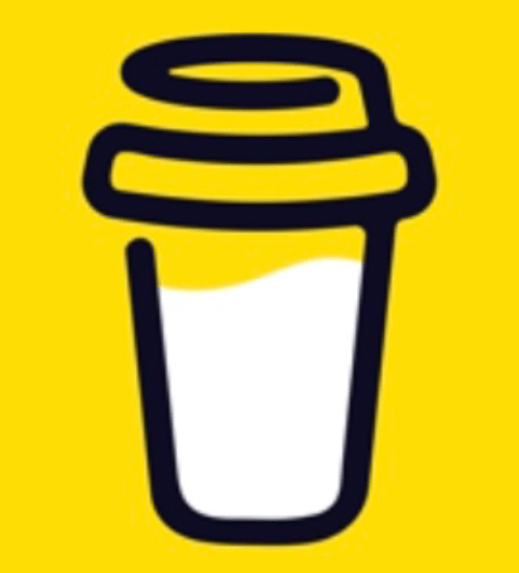 Buy me a coffee - I’m passionate about bringing fine art and media into spotlight. Please support
