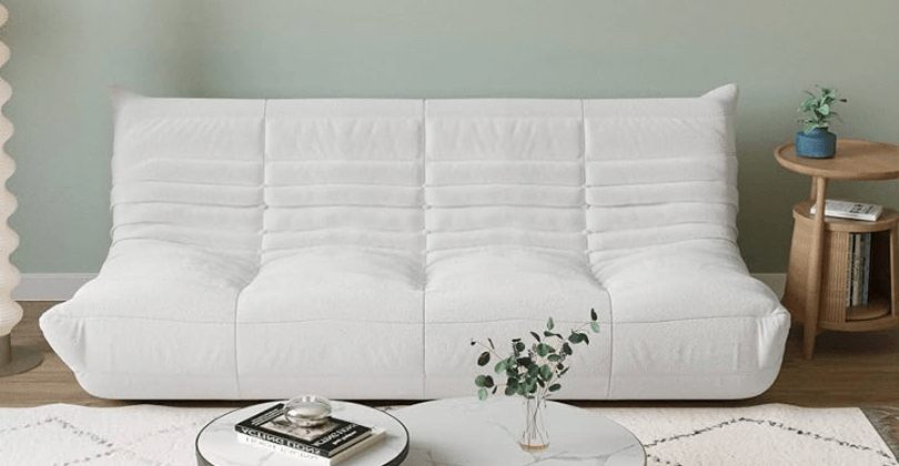 My Togo Dupe Couch