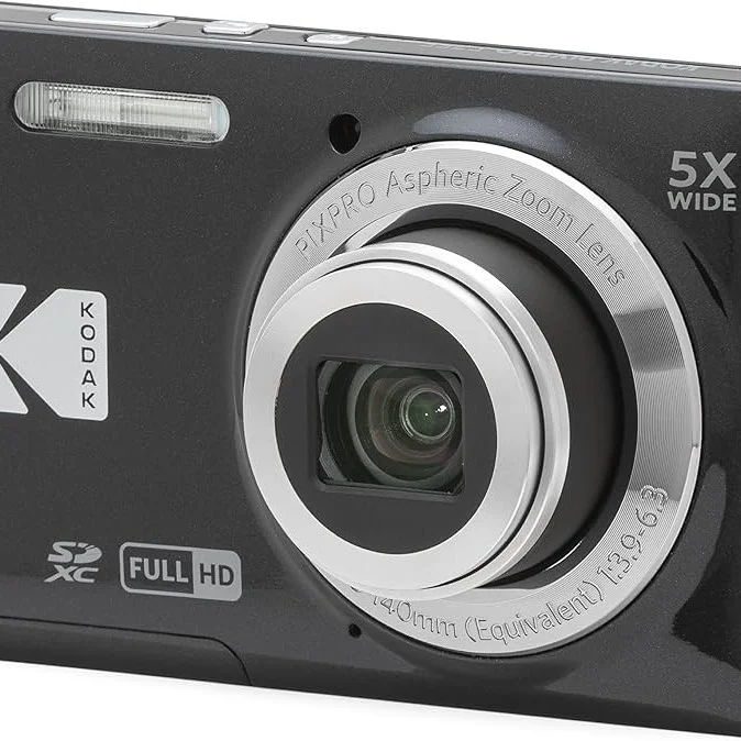 Kodak Pixpro 