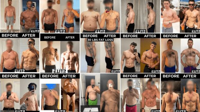 Want a tranfsformation like this? Book in a call now.
