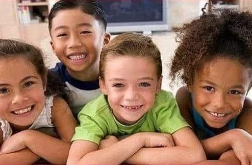  האמנה הבינלאומית בדבר זכויות הילד והילדה - עברית