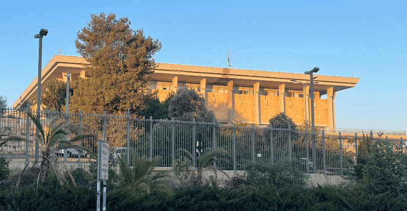 הוועדה המיוחדת לזכויות הילד בכנסת