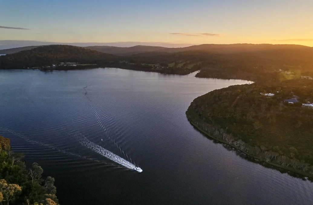 Weekend Wonders of Walpole: Your Ultimate Nature Escape