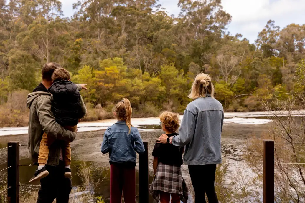 Family Friendly: Autumn Winter Guide