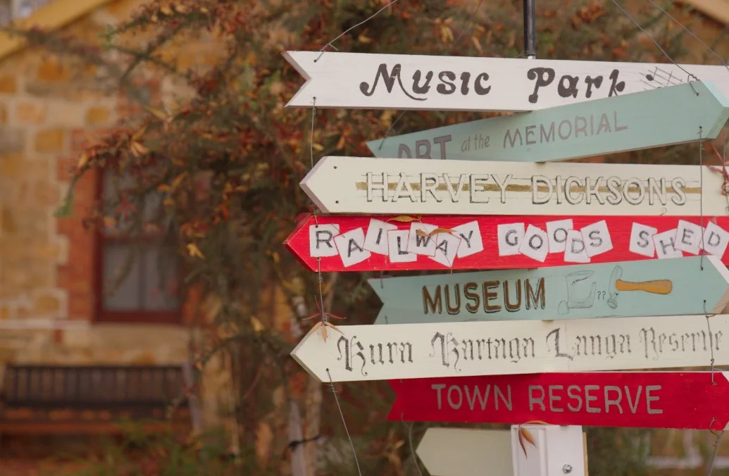 Boyup Brook in 2 Days: Nature, History & Country Charm