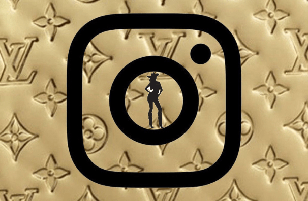Instagram 