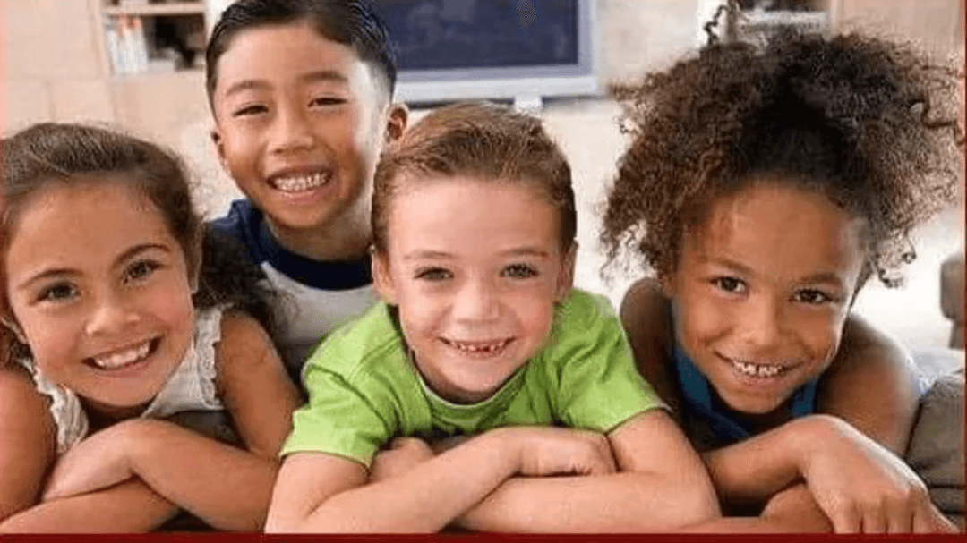 The Civil Movement for Children's Rights (@childrights) • Facebook