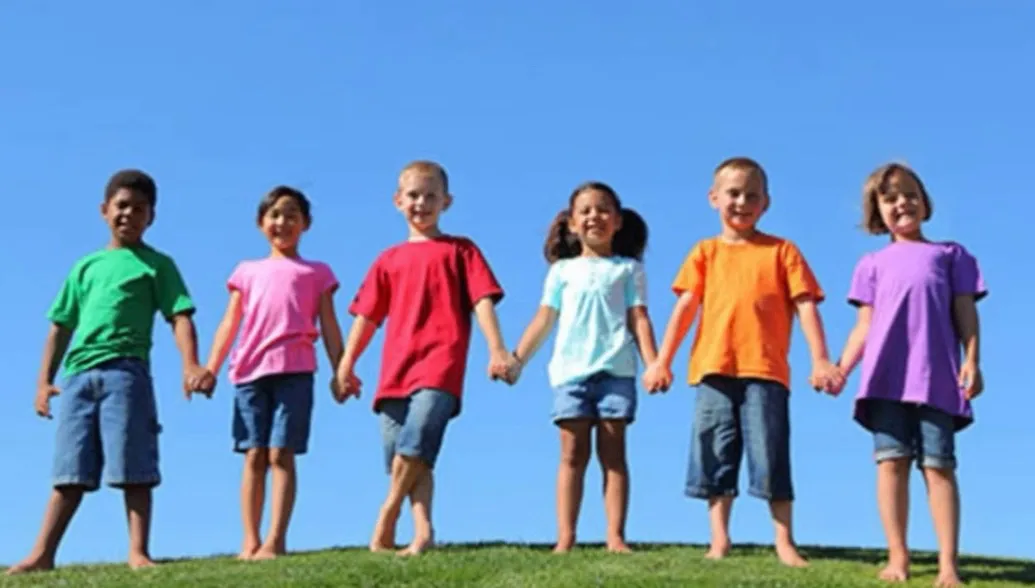 The Civil Movement for Children's Rights • X (Twitter)