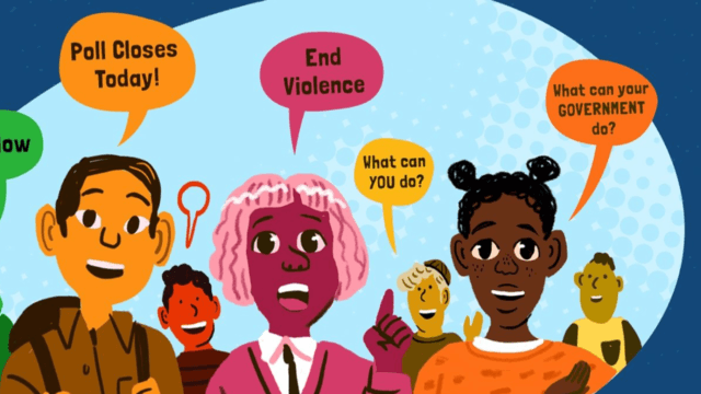 The Civil Movement for Children's Rights (@childrightsmovement) • Threads