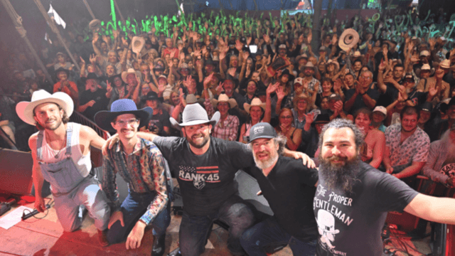 Makin’ Payments (Live @ Equiblues ‘24) - James Lann
