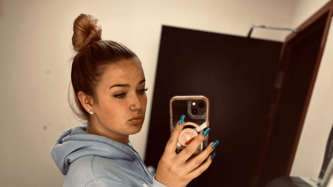 snap