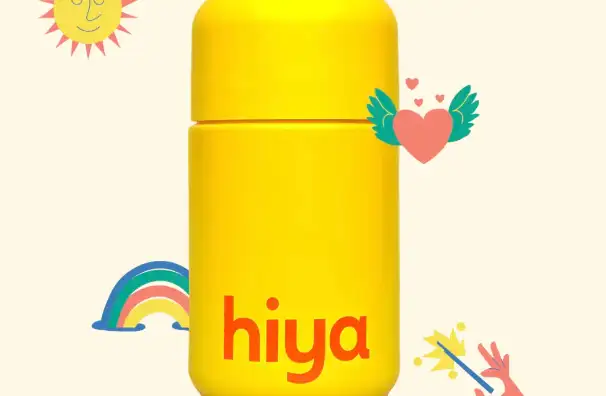 Kids Daily Multivitamin