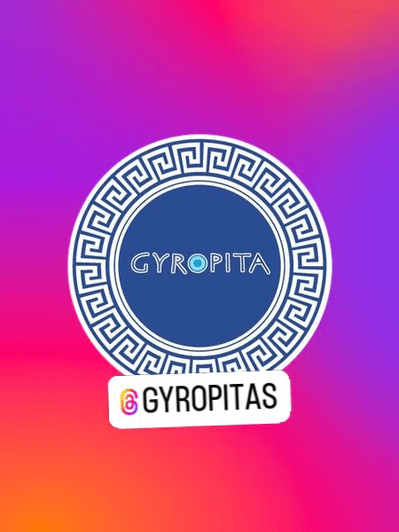 GyroPita - Instagram