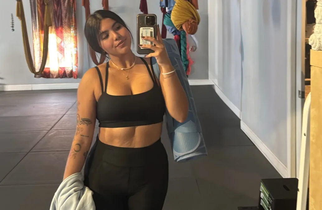 Free pilates classes