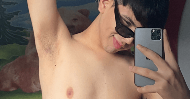 Accede a mi X (Twitter). 🤫🔥