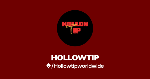 HOLLOWTIPWORLD