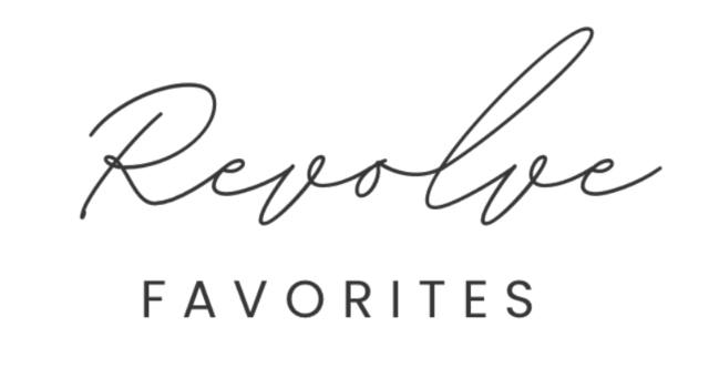 revolve favorites💌