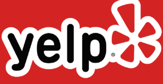 Review Us on Yelp!