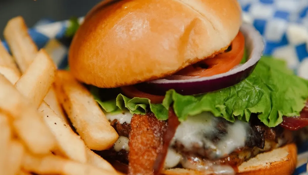 Order Online with DoorDash (Benton, AR)