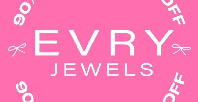 EVRY JEWELS — use code: AVA327