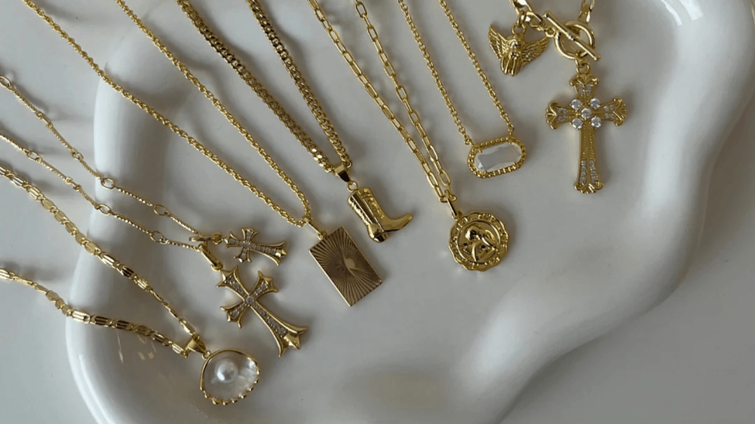 Evry Jewels use code:  AMANDA183