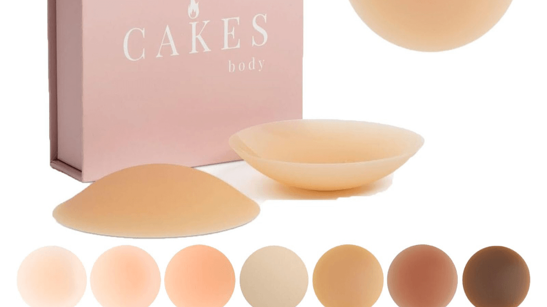 CAKES Body | use code AmandaMarie
