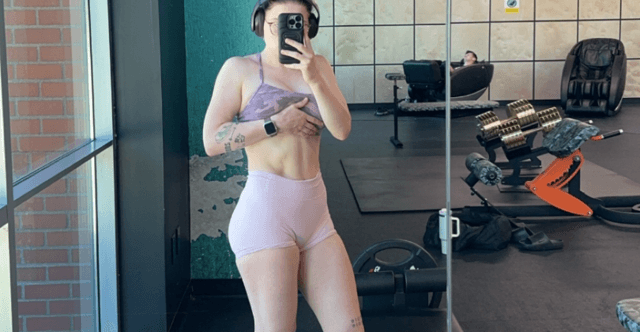 8 week training plan