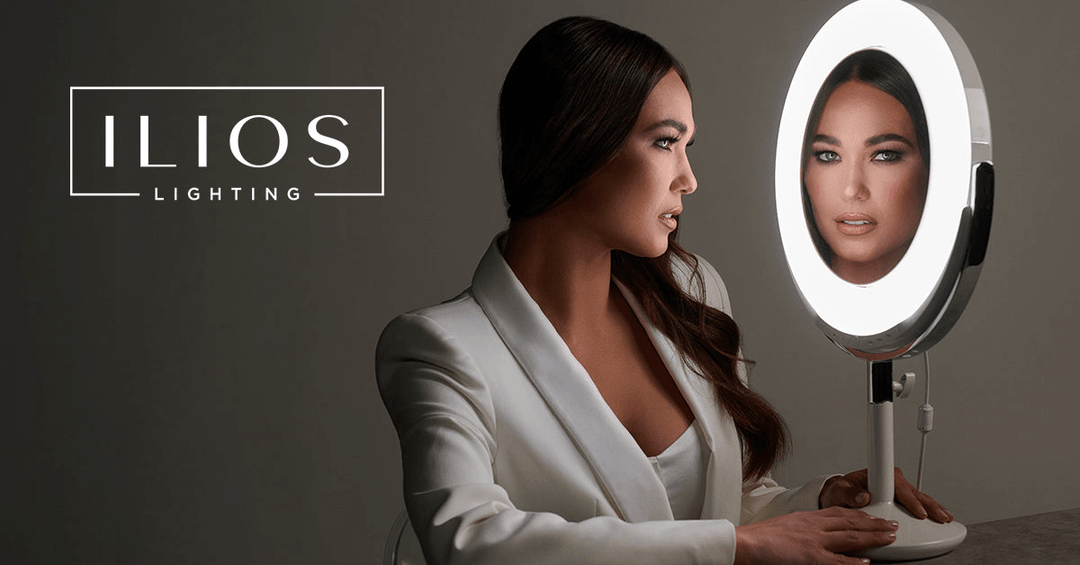 Ilios Lighting - Use Code: KRISTI