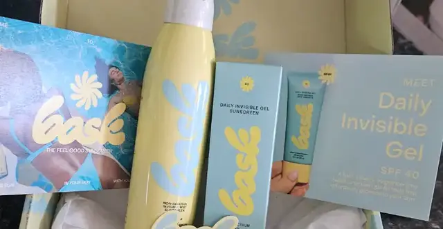 BaskSuncare