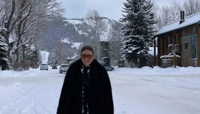 Ariel Gamm | Fora Travel