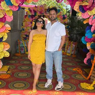 Satya Priya Singh Shekhawat