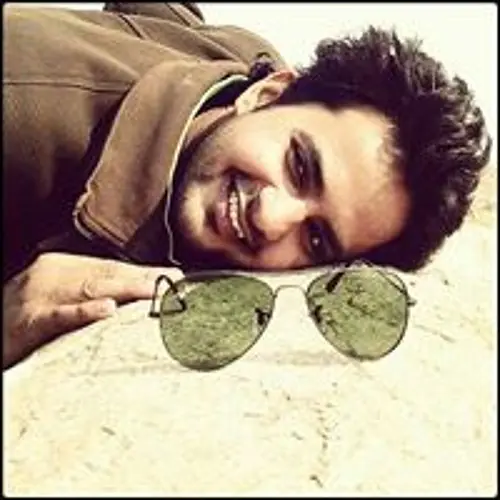 Satya Shekhawat