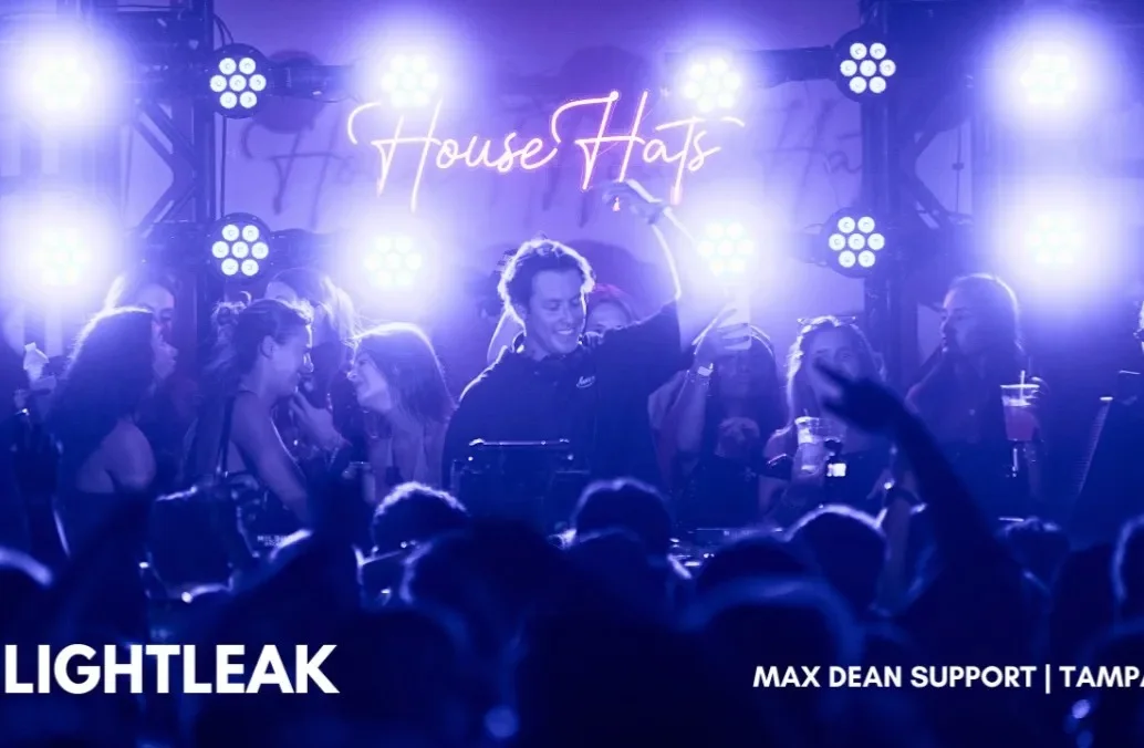 Tampa, FL | Max Dean Direct Support