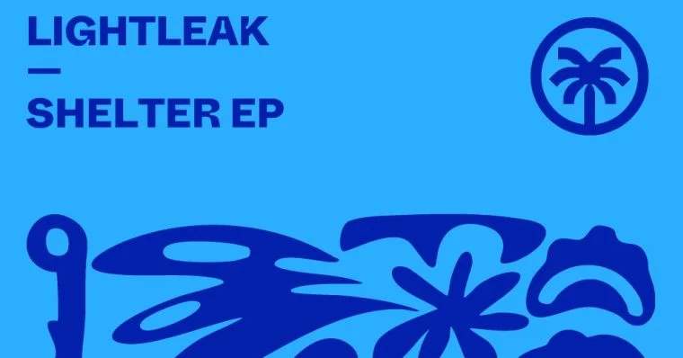 Shelter EP