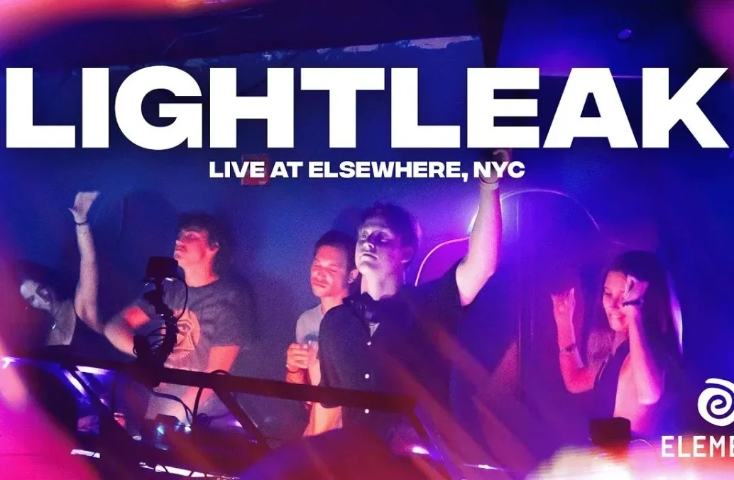 Headline Set | Elsewere | Brooklyn, NY